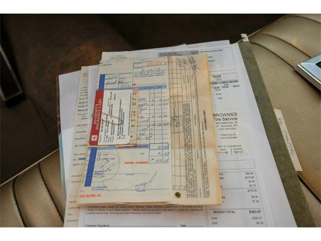 1966 Pontiac Executive (CC-1938609) for sale in Sioux Falls, South Dakota