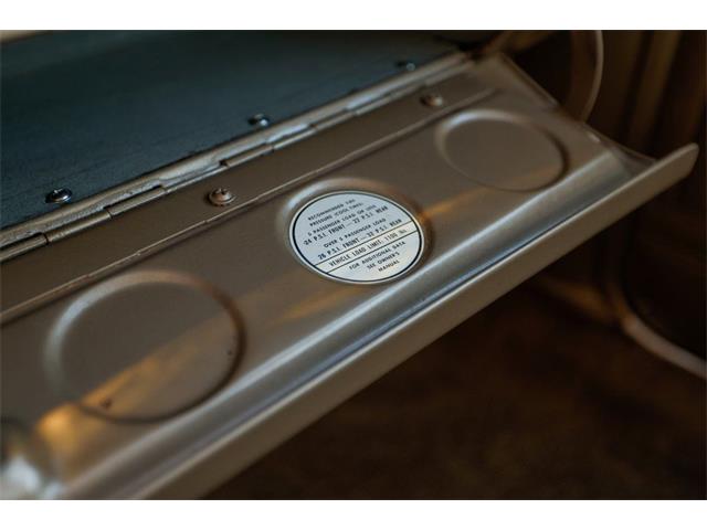 1966 Pontiac Executive (CC-1938609) for sale in Sioux Falls, South Dakota