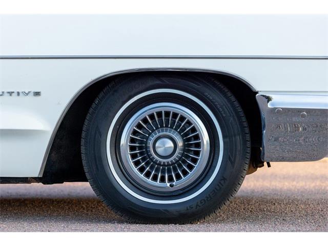 1966 Pontiac Executive (CC-1938609) for sale in Sioux Falls, South Dakota