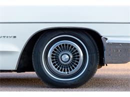 1966 Pontiac Executive (CC-1938609) for sale in Sioux Falls, South Dakota