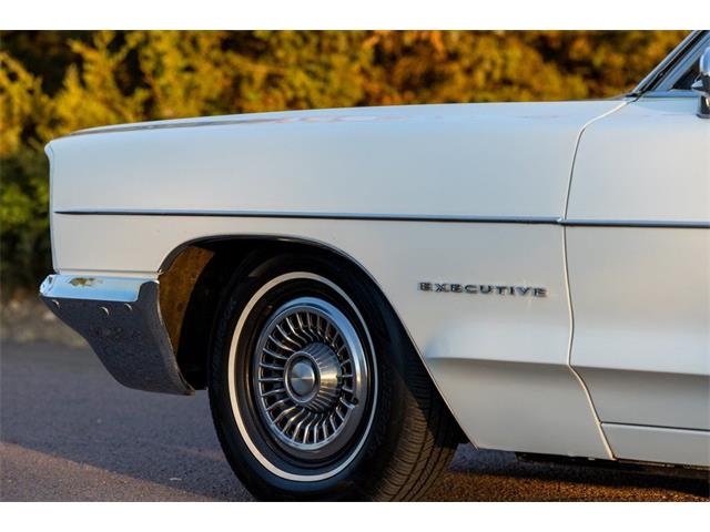 1966 Pontiac Executive (CC-1938609) for sale in Sioux Falls, South Dakota