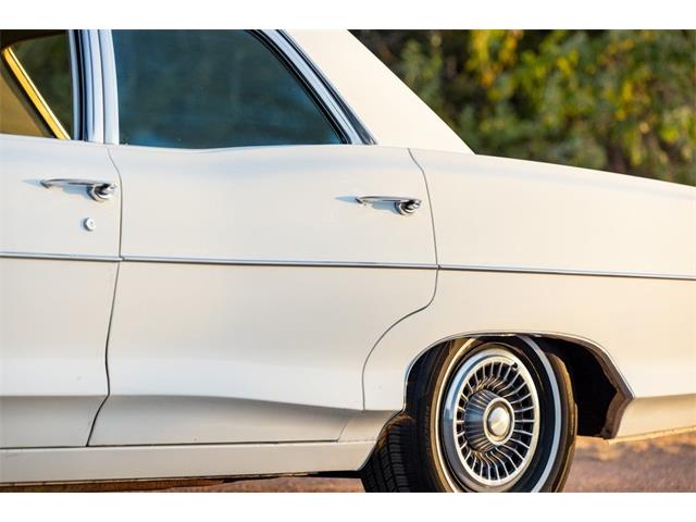 1966 Pontiac Executive (CC-1938609) for sale in Sioux Falls, South Dakota