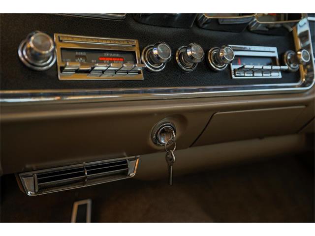 1966 Pontiac Executive (CC-1938609) for sale in Sioux Falls, South Dakota