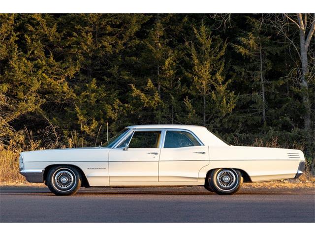 1966 Pontiac Executive (CC-1938609) for sale in Sioux Falls, South Dakota