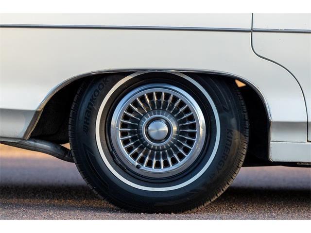 1966 Pontiac Executive (CC-1938609) for sale in Sioux Falls, South Dakota