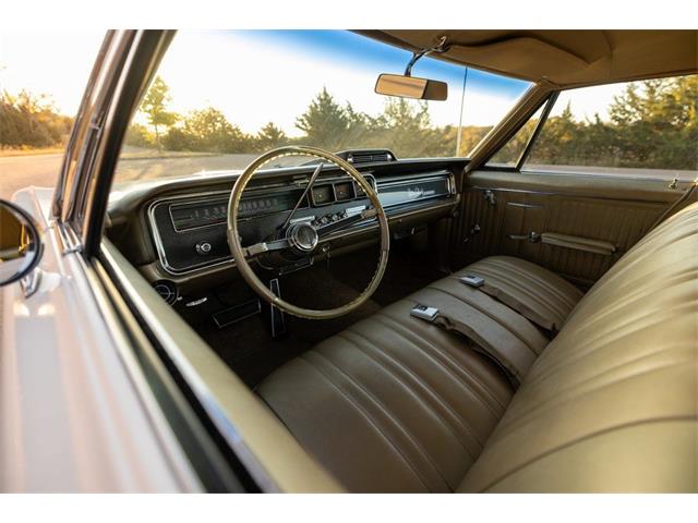 1966 Pontiac Executive (CC-1938609) for sale in Sioux Falls, South Dakota