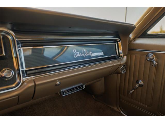 1966 Pontiac Executive (CC-1938609) for sale in Sioux Falls, South Dakota