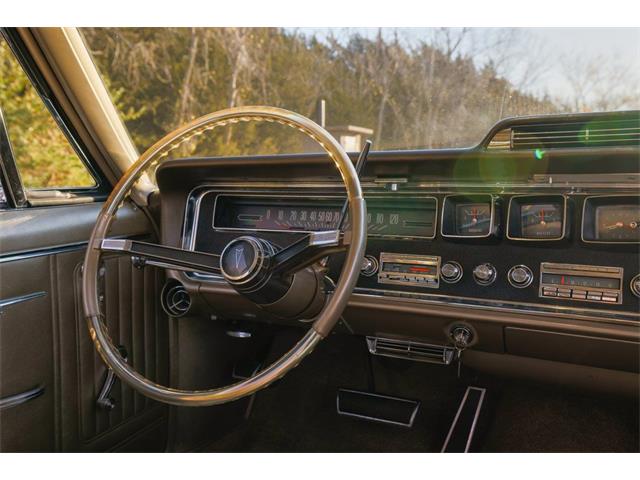 1966 Pontiac Executive (CC-1938609) for sale in Sioux Falls, South Dakota
