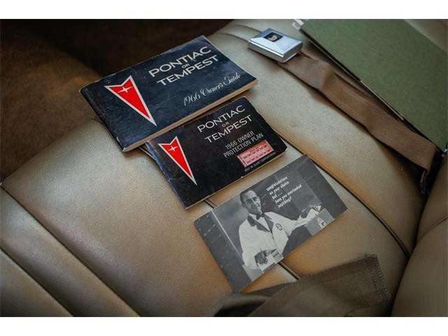 1966 Pontiac Executive (CC-1938609) for sale in Sioux Falls, South Dakota