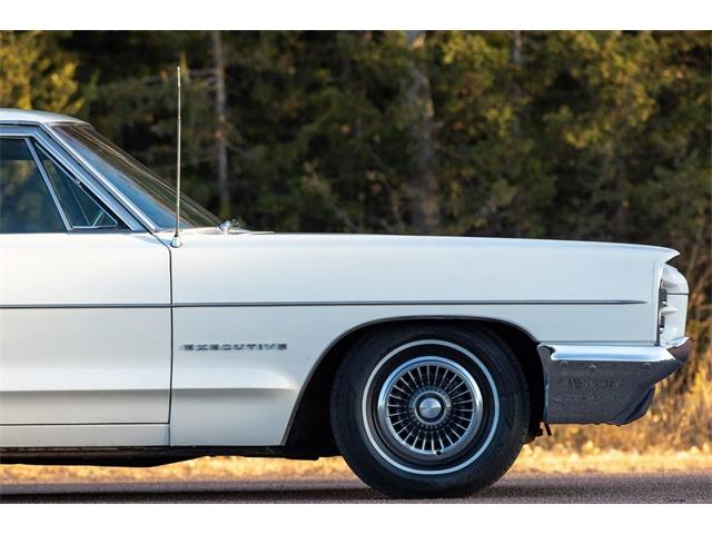 1966 Pontiac Executive (CC-1938609) for sale in Sioux Falls, South Dakota