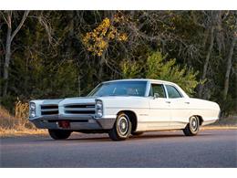 1966 Pontiac Executive (CC-1938609) for sale in Sioux Falls, South Dakota