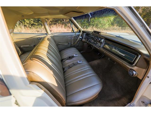 1966 Pontiac Executive (CC-1938609) for sale in Sioux Falls, South Dakota