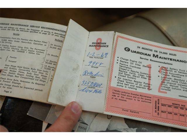 1966 Pontiac Executive (CC-1938609) for sale in Sioux Falls, South Dakota