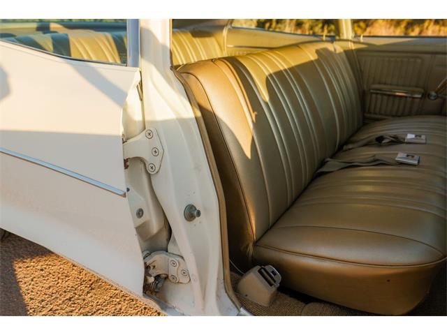 1966 Pontiac Executive (CC-1938609) for sale in Sioux Falls, South Dakota