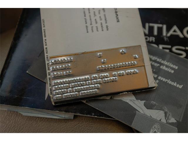 1966 Pontiac Executive (CC-1938609) for sale in Sioux Falls, South Dakota