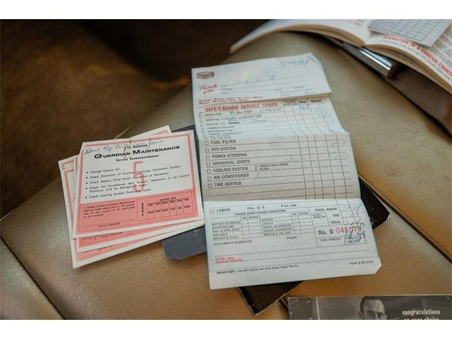 1966 Pontiac Executive (CC-1938609) for sale in Sioux Falls, South Dakota