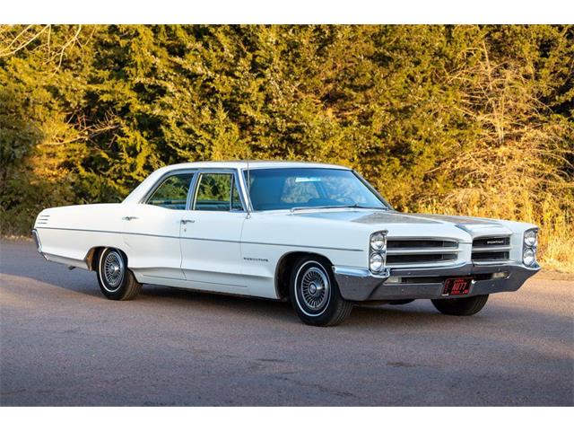 1966 Pontiac Executive (CC-1938609) for sale in Sioux Falls, South Dakota
