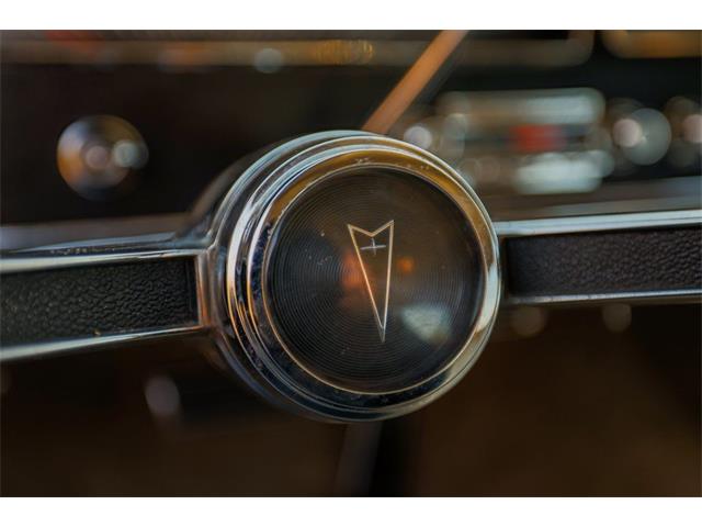1966 Pontiac Executive (CC-1938609) for sale in Sioux Falls, South Dakota