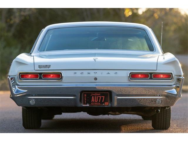 1966 Pontiac Executive (CC-1938609) for sale in Sioux Falls, South Dakota