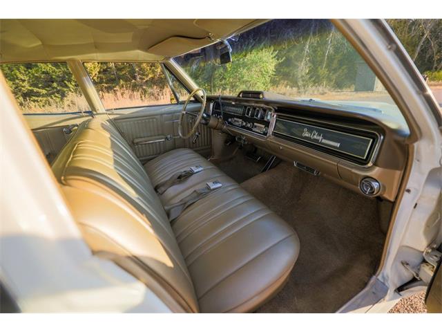1966 Pontiac Executive (CC-1938609) for sale in Sioux Falls, South Dakota