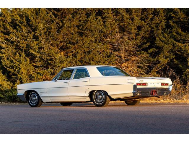 1966 Pontiac Executive (CC-1938609) for sale in Sioux Falls, South Dakota