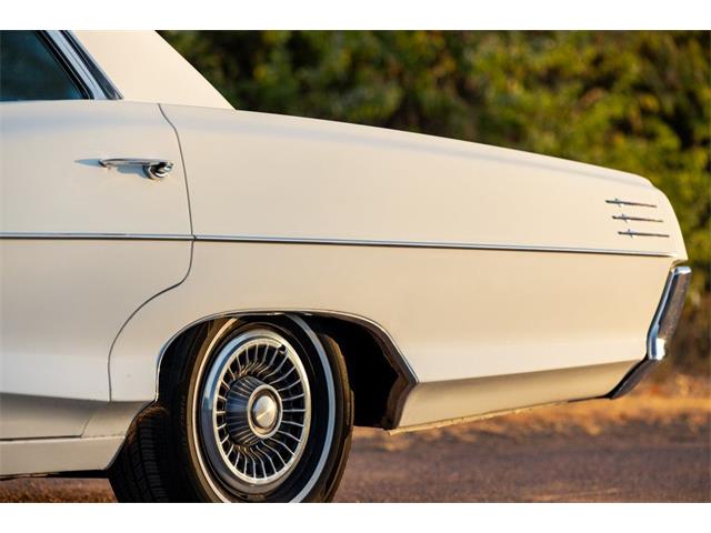 1966 Pontiac Executive (CC-1938609) for sale in Sioux Falls, South Dakota