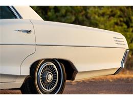 1966 Pontiac Executive (CC-1938609) for sale in Sioux Falls, South Dakota