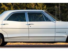 1966 Pontiac Executive (CC-1938609) for sale in Sioux Falls, South Dakota