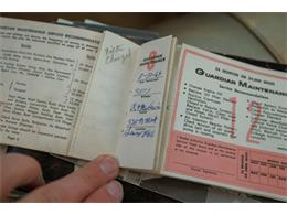 1966 Pontiac Executive (CC-1938609) for sale in Sioux Falls, South Dakota