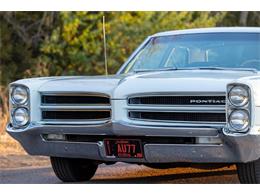 1966 Pontiac Executive (CC-1938609) for sale in Sioux Falls, South Dakota