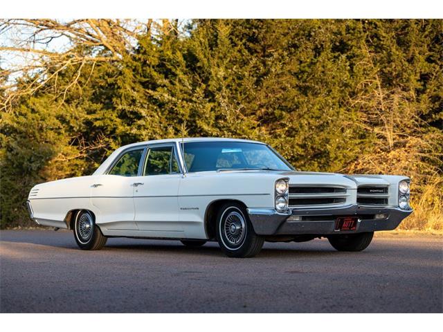 1966 Pontiac Executive (CC-1938609) for sale in Sioux Falls, South Dakota