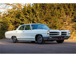 1966 Pontiac Executive (CC-1938609) for sale in Sioux Falls, South Dakota