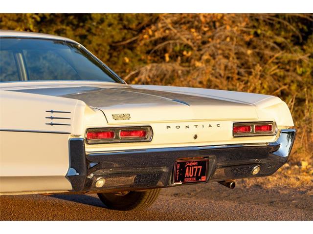 1966 Pontiac Executive (CC-1938609) for sale in Sioux Falls, South Dakota