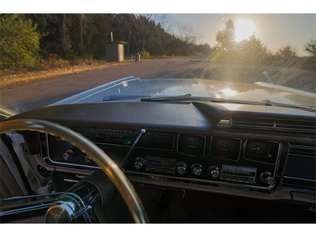 1966 Pontiac Executive (CC-1938609) for sale in Sioux Falls, South Dakota