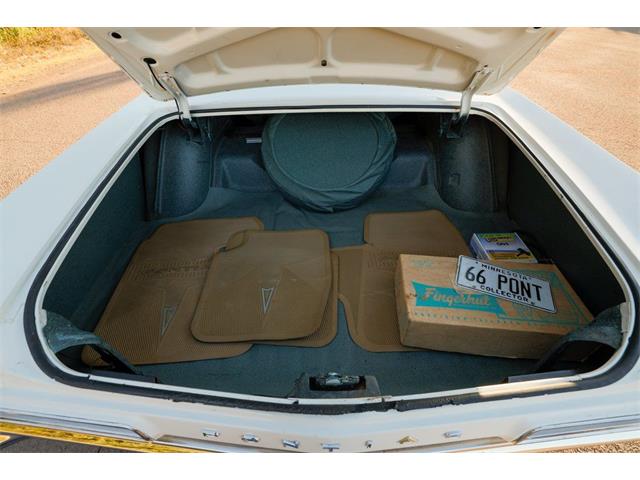 1966 Pontiac Executive (CC-1938609) for sale in Sioux Falls, South Dakota
