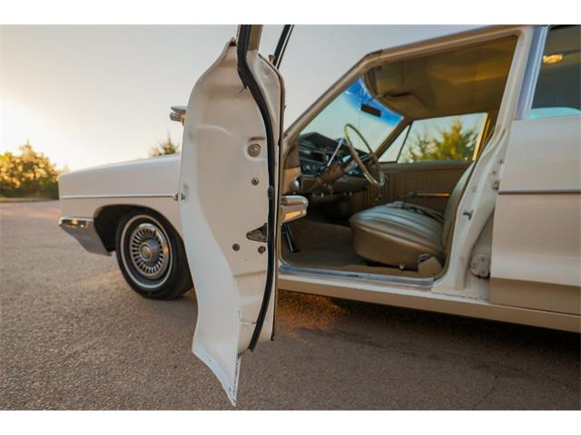 1966 Pontiac Executive (CC-1938609) for sale in Sioux Falls, South Dakota