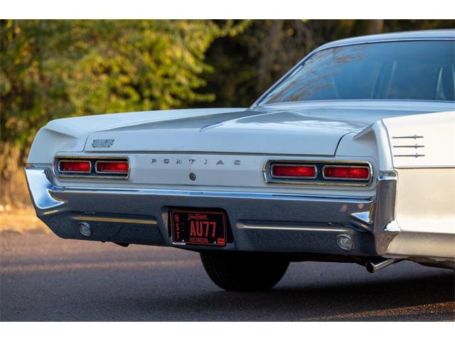 1966 Pontiac Executive (CC-1938609) for sale in Sioux Falls, South Dakota