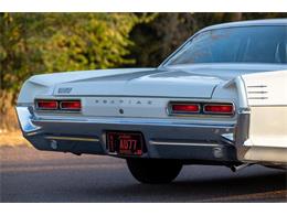 1966 Pontiac Executive (CC-1938609) for sale in Sioux Falls, South Dakota