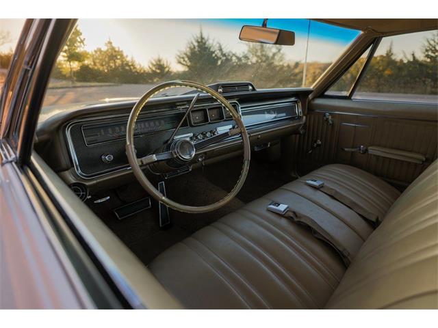 1966 Pontiac Executive (CC-1938609) for sale in Sioux Falls, South Dakota