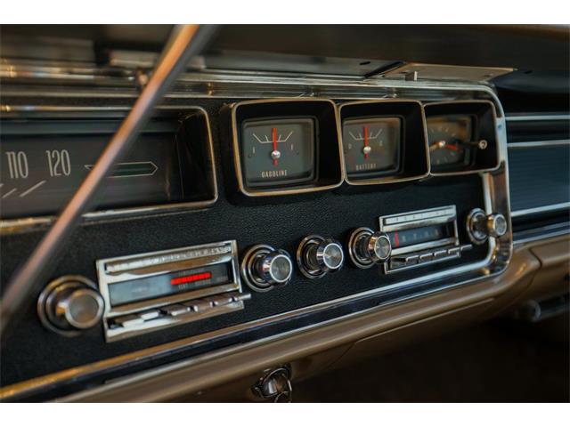 1966 Pontiac Executive (CC-1938609) for sale in Sioux Falls, South Dakota