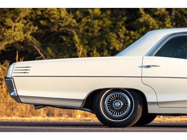 1966 Pontiac Executive (CC-1938609) for sale in Sioux Falls, South Dakota