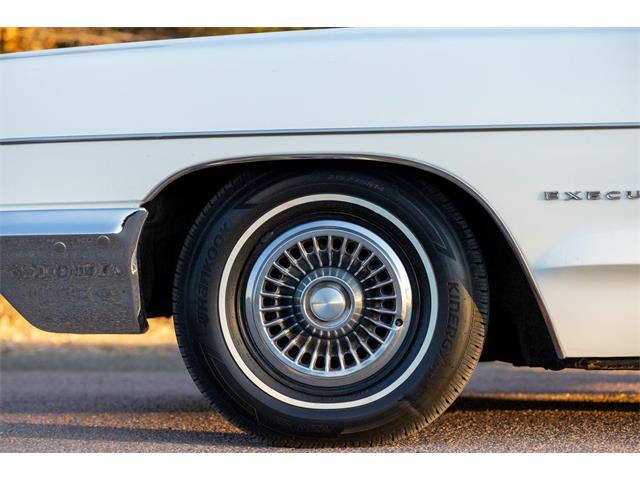 1966 Pontiac Executive (CC-1938609) for sale in Sioux Falls, South Dakota