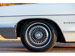 1966 Pontiac Executive (CC-1938609) for sale in Sioux Falls, South Dakota