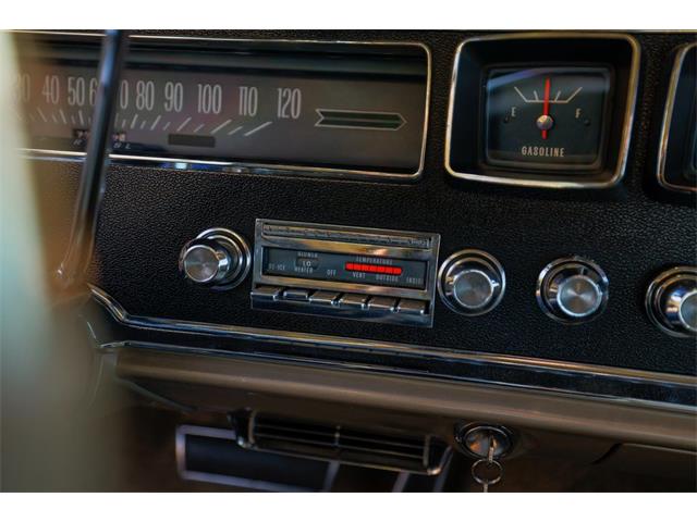 1966 Pontiac Executive (CC-1938609) for sale in Sioux Falls, South Dakota