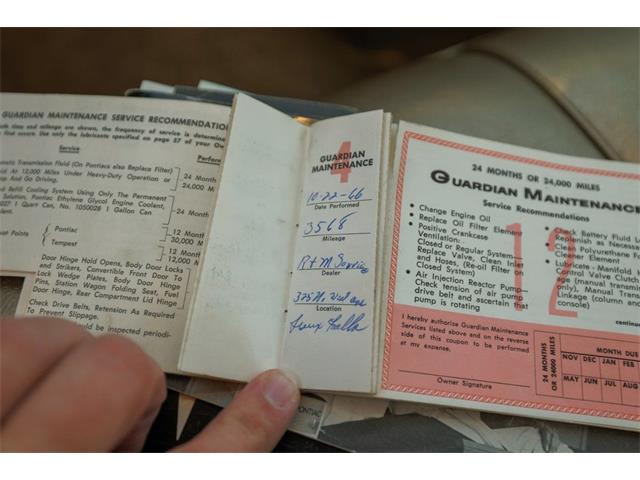 1966 Pontiac Executive (CC-1938609) for sale in Sioux Falls, South Dakota