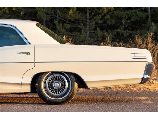 1966 Pontiac Executive (CC-1938609) for sale in Sioux Falls, South Dakota