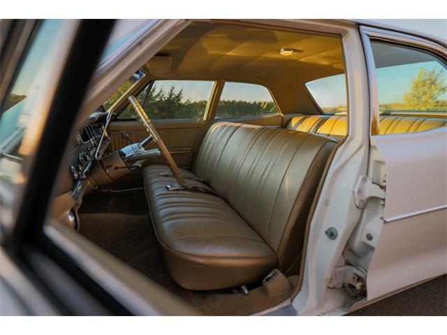 1966 Pontiac Executive (CC-1938609) for sale in Sioux Falls, South Dakota