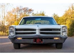 1966 Pontiac Executive (CC-1938609) for sale in Sioux Falls, South Dakota