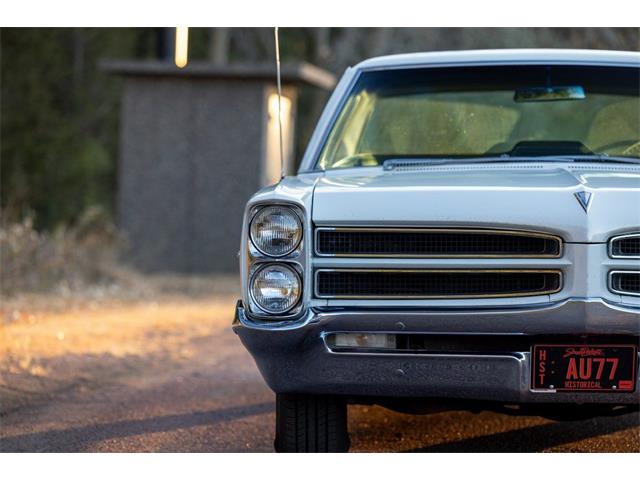 1966 Pontiac Executive (CC-1938609) for sale in Sioux Falls, South Dakota