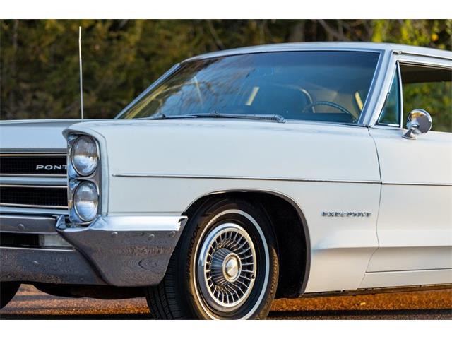 1966 Pontiac Executive (CC-1938609) for sale in Sioux Falls, South Dakota